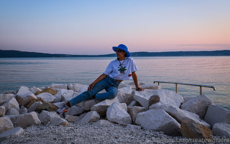 createwithkira model exclusive pic