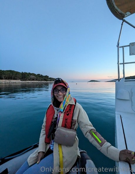 createwithkira model pictures