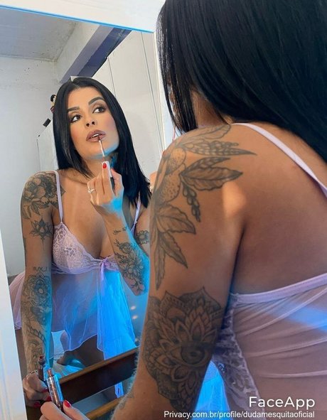 Duda Mesquita pornstar top photos