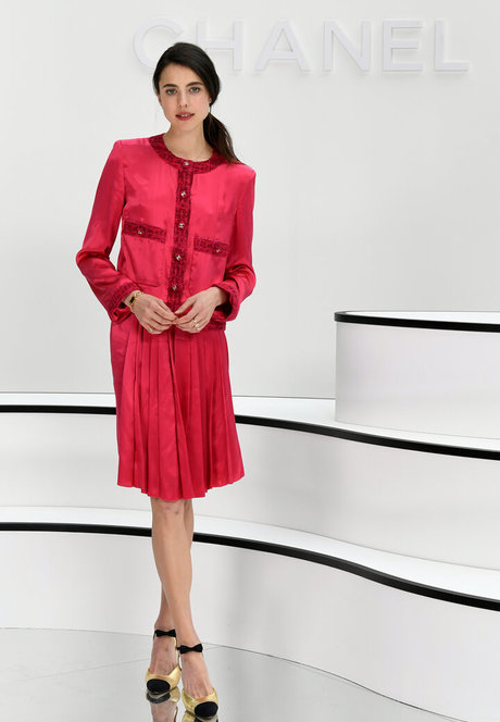 Margaret Qualley erotic pornstar images