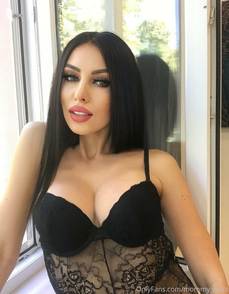 carolmommy nude star pics