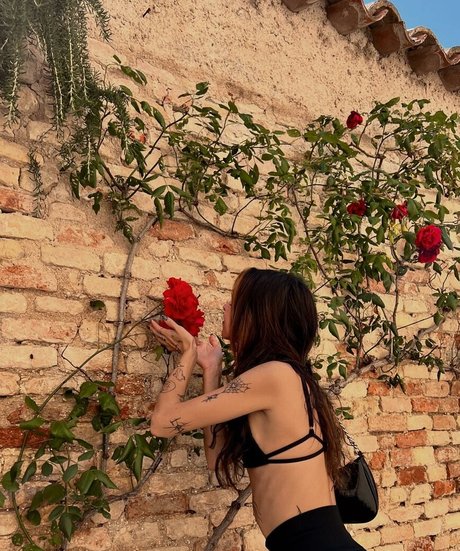 Gabbygonxo adult model pictures