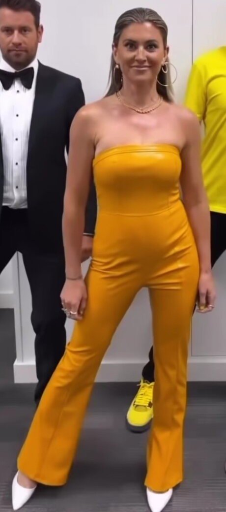 Orla Chennaoui pornstar beautiful photo