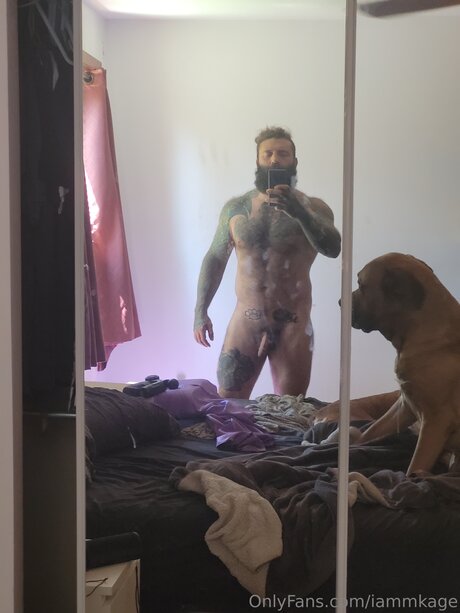 iammkage best model photos