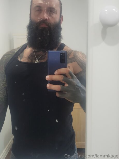 iammkage sex pornstar picture