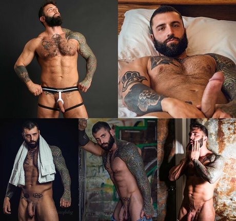 iammkage star pornographic pic