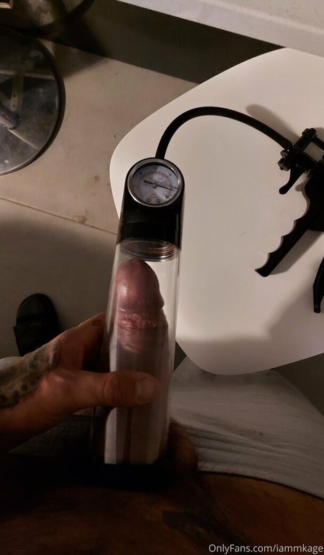 iammkage star archive