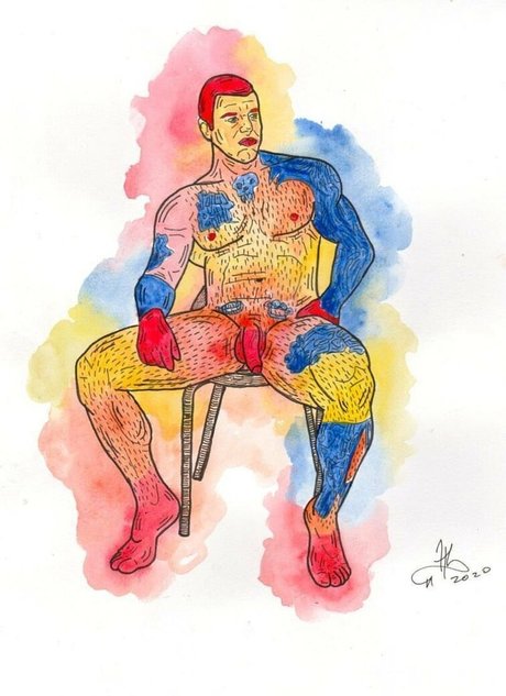 bbw pregnant onlyfans art porn pic