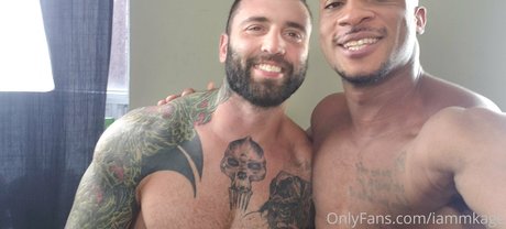 iammkage star pornographic pic