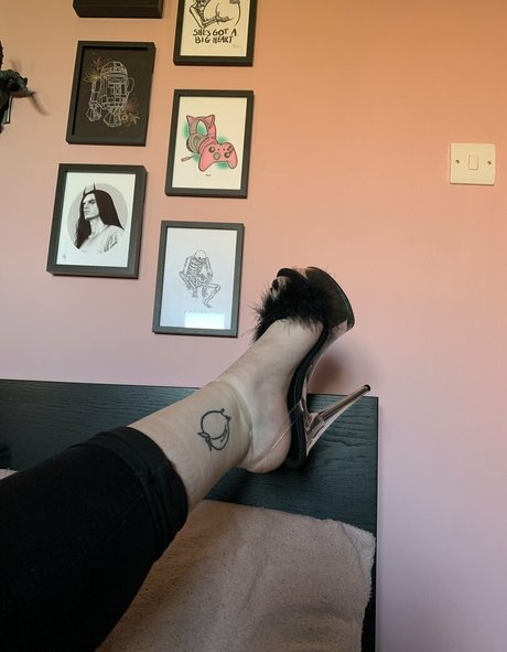 gothiccpeach adult star image