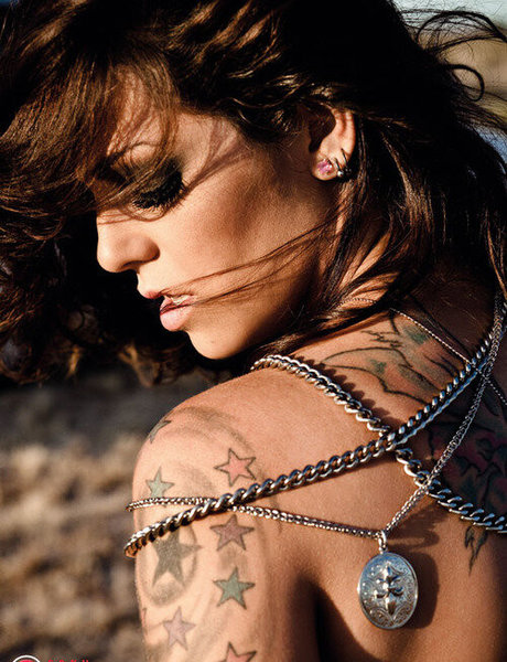 May Valentine hot pornstar image