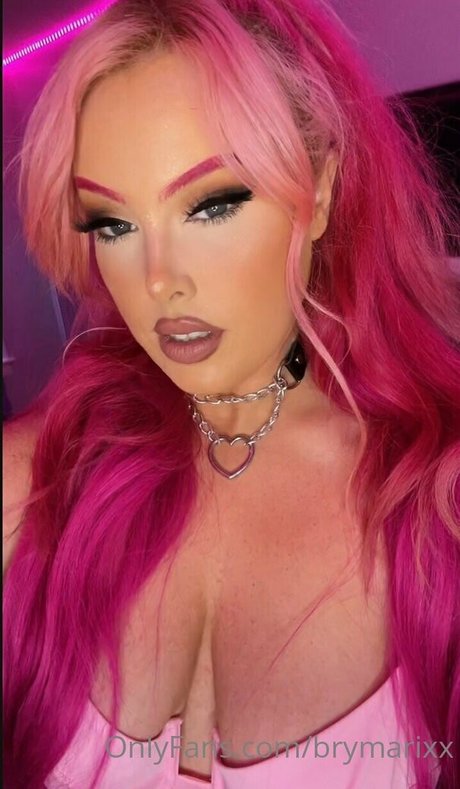 brymarixx free actress image