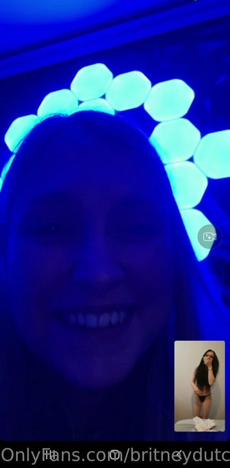 britneydutch sex star pics