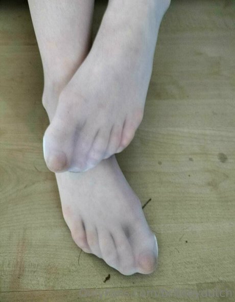 britneydutch top model archive