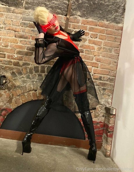 balletbyheather hot pornstar picture