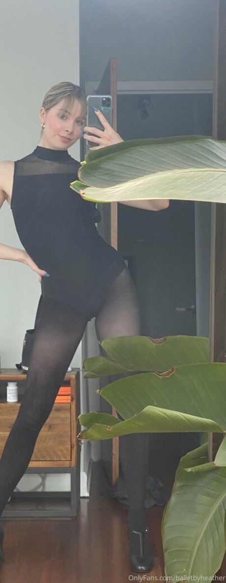 balletbyheather exclusive model img