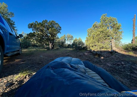 knotty by nature naked pornstar image