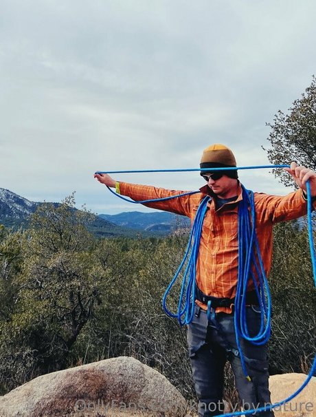 knotty by nature top star pics