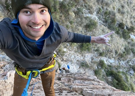 knotty by nature star nice photos