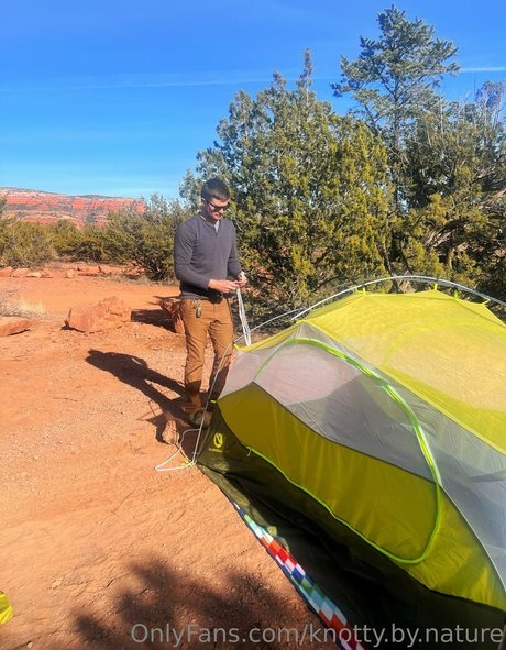 knotty by nature sex model galleries