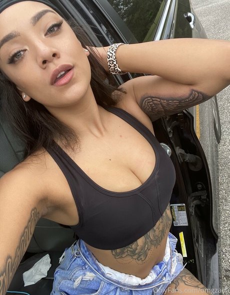 omgzada star sexy photo