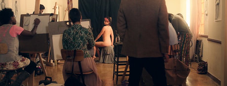 Alia Shawkat pornstar exclusive photos