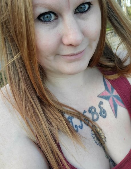 stonedginger88 pornstar top photo