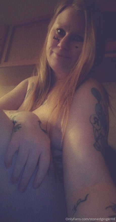 stonedginger88 erotic star archive