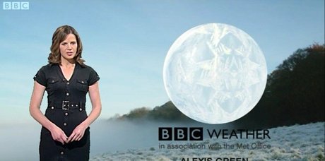 Local TV Presenters pornstar nice picture