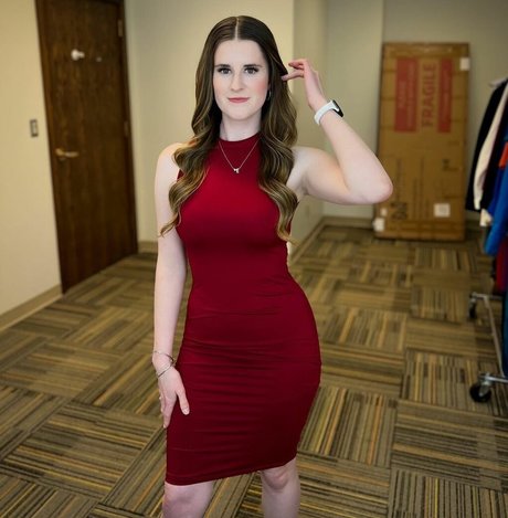 Local TV Presenters xxx star gallery