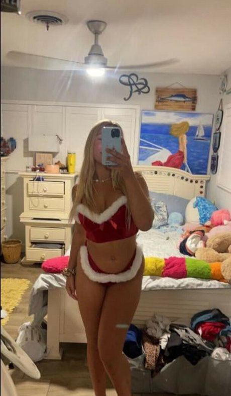 Stefania Markel perfect model photos