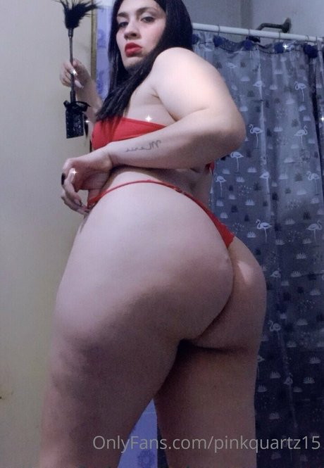 pinkquartz15 hot model pictures