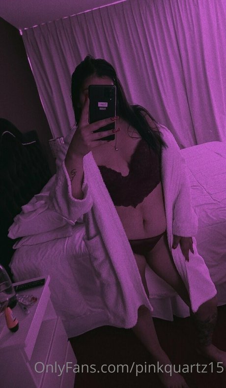 pinkquartz15 star adult gallery