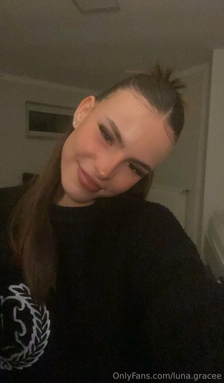 luna gracee pornographic star gallery