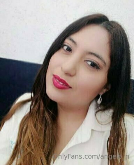 angelb n top model picture