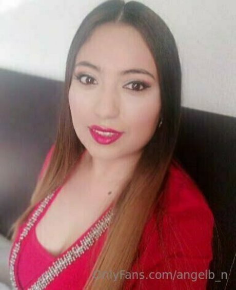 angelb n Profile pic