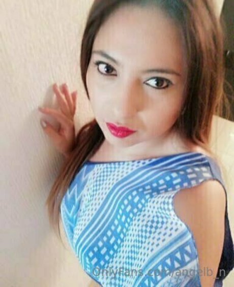 angelb n model exclusive pic