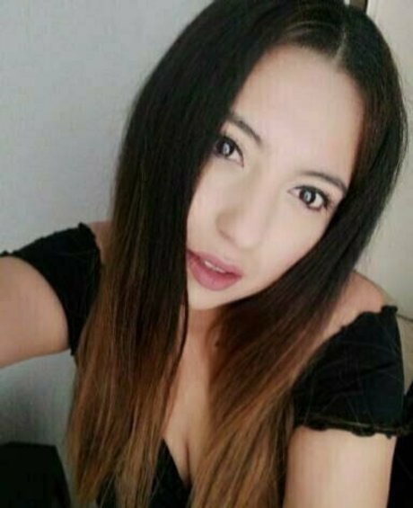 angelb n exclusive model picture