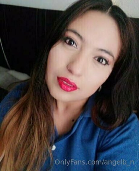 angelb n pretty actress image