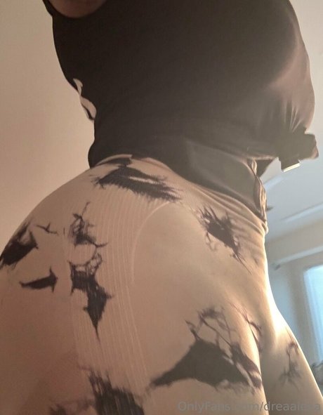 dreaalexa art pornstar pics