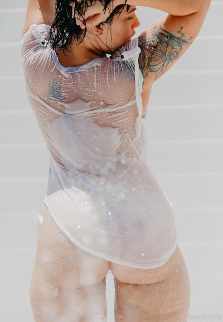 Mandy Lee hd pornstar galleries