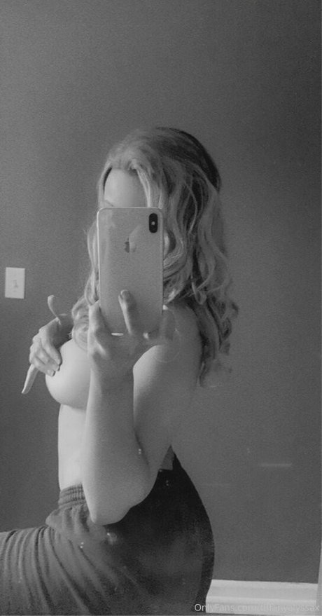 Tiffany Alyssa top model archive