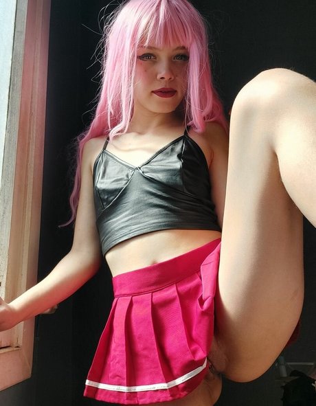 Gothic Bunny perfect model galleries