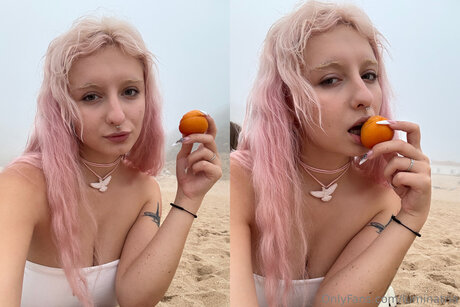 Luminatria nudes model galleries