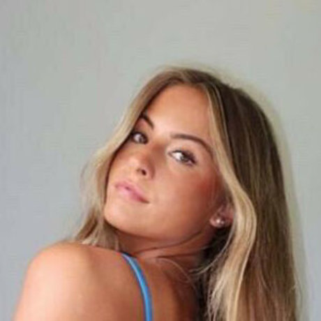 Lauren Bauer pretty model pics