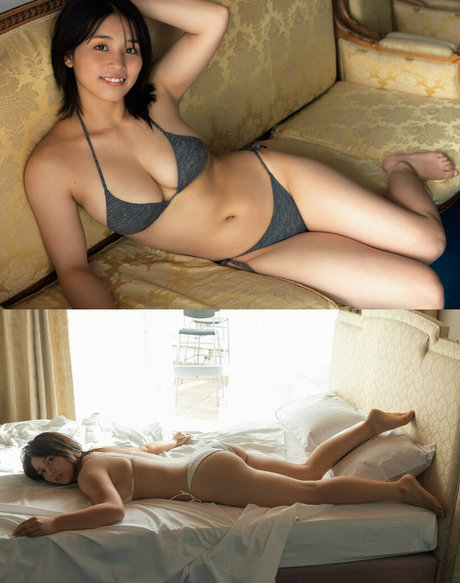 Miyabi Yamaoka model top img