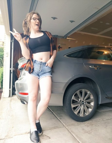 Chronokatie nice model pics