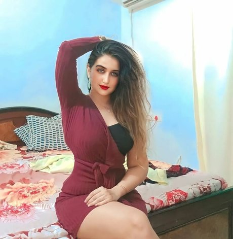 Aniza Hazel pretty pornstar picture