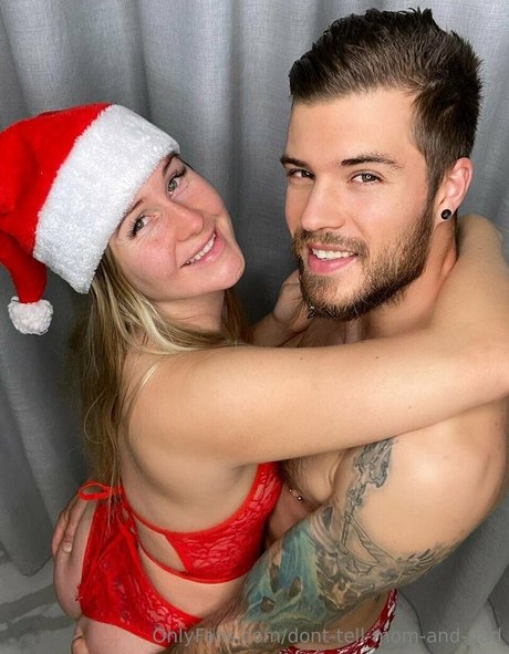 dont tell mom and dad pornstar naked pics