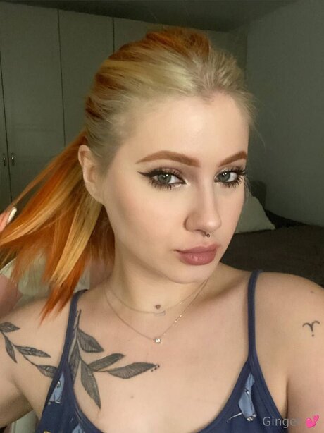 yoourgingergirl pornstar pretty photos